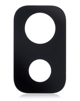 Replacement Back Camera Lens Compatible For Samsung Galaxy A6 Plus (A605 / 2018)