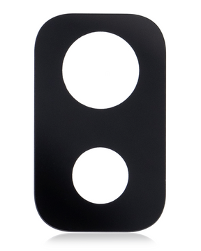 Replacement Back Camera Lens Compatible For Samsung Galaxy A6 Plus (A605 / 2018)