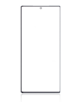 Replacement Front Glass Compatible For Samsung Galaxy Note 20 Ultra