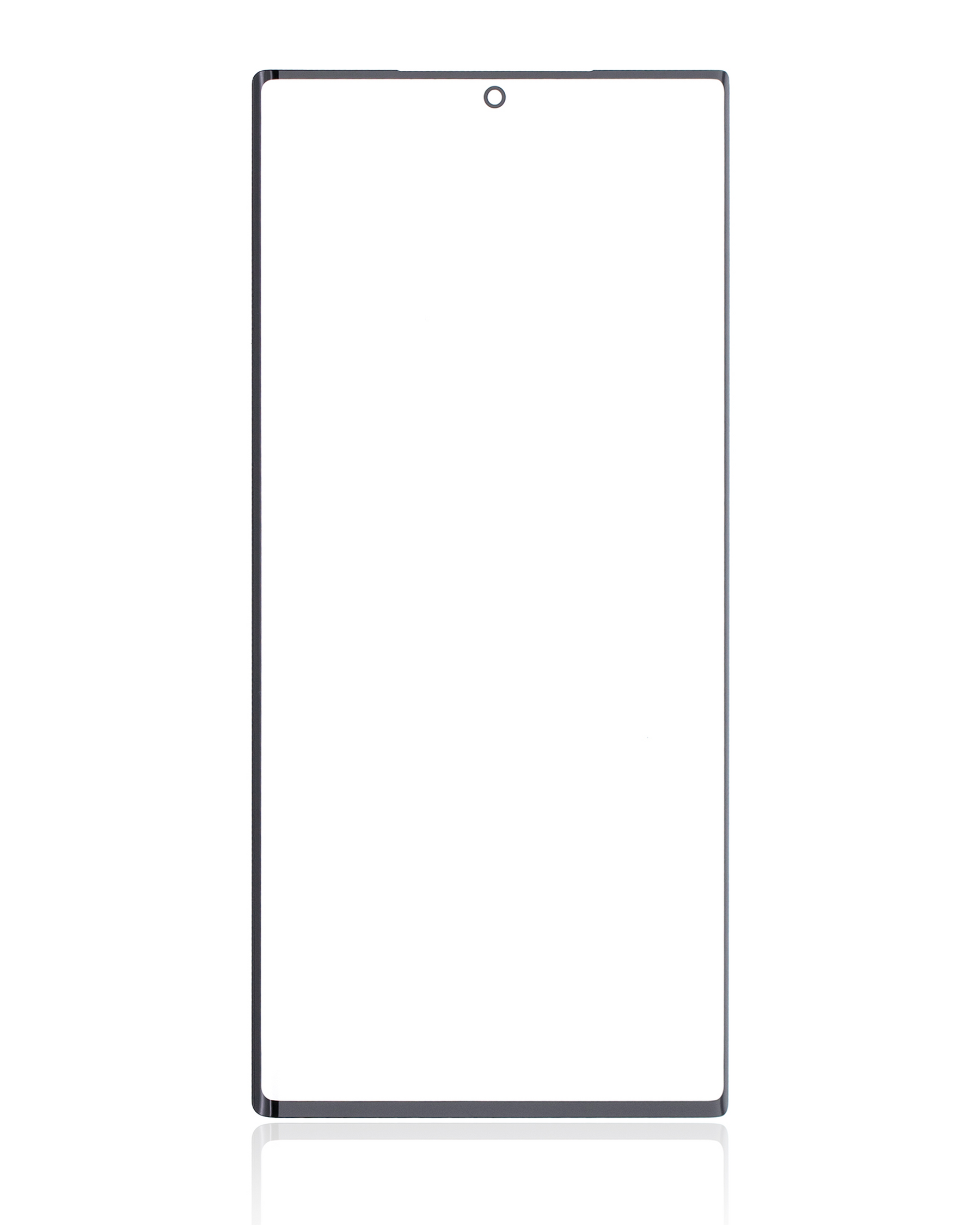 Replacement Front Glass Compatible For Samsung Galaxy Note 20 Ultra