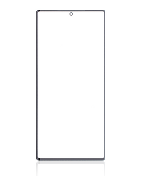 Replacement Front Glass Compatible For Samsung Galaxy Note 20 Ultra