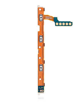 Power / Volume Button Flex Compatible For Samsung Galaxy A54 5G Replacement(A546 / 2023) / A34 (A346 / 2023)