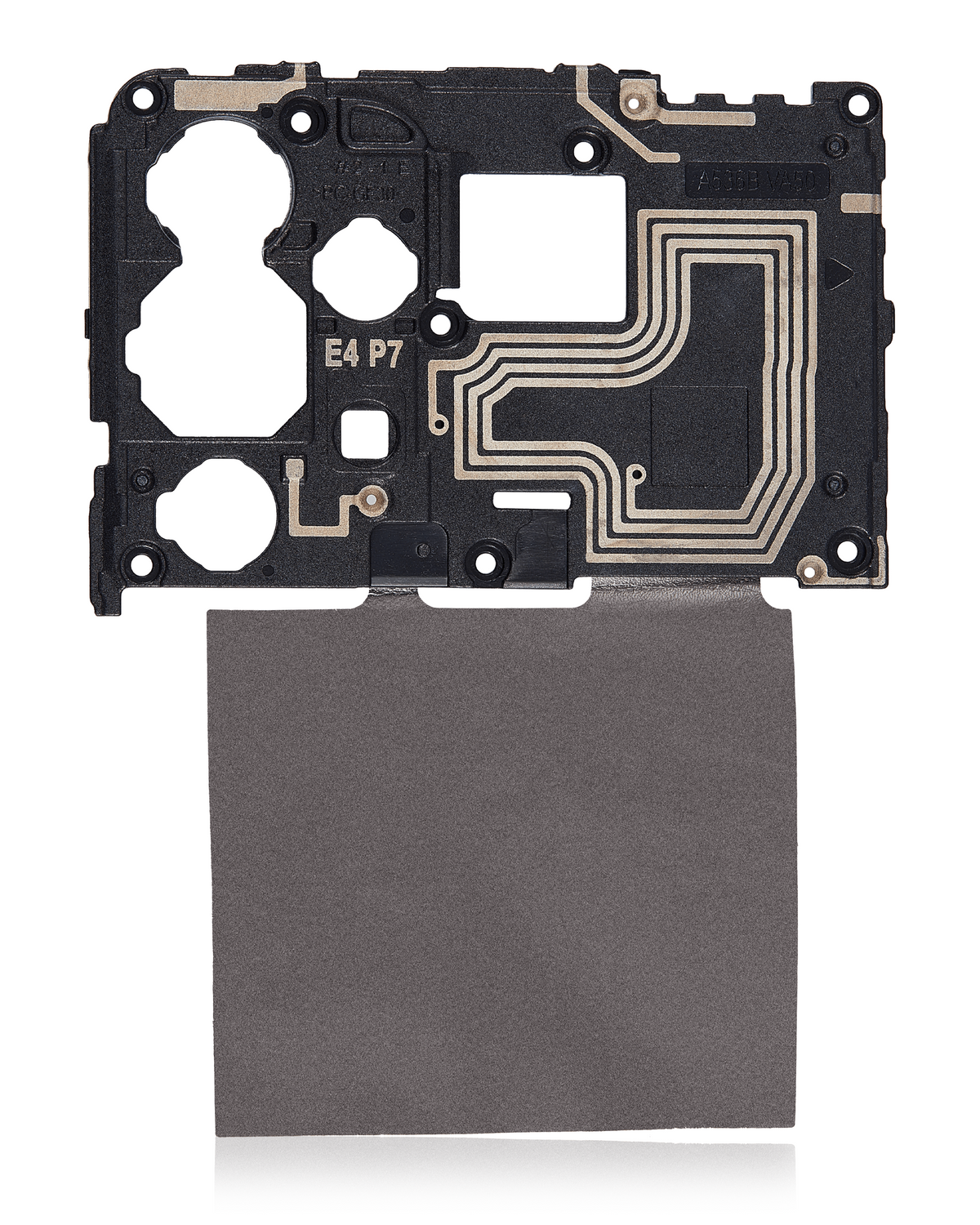 Replacement Motherboard Protective Cover Compatible For Samsung Galaxy A53 5G (A536 / 2022)