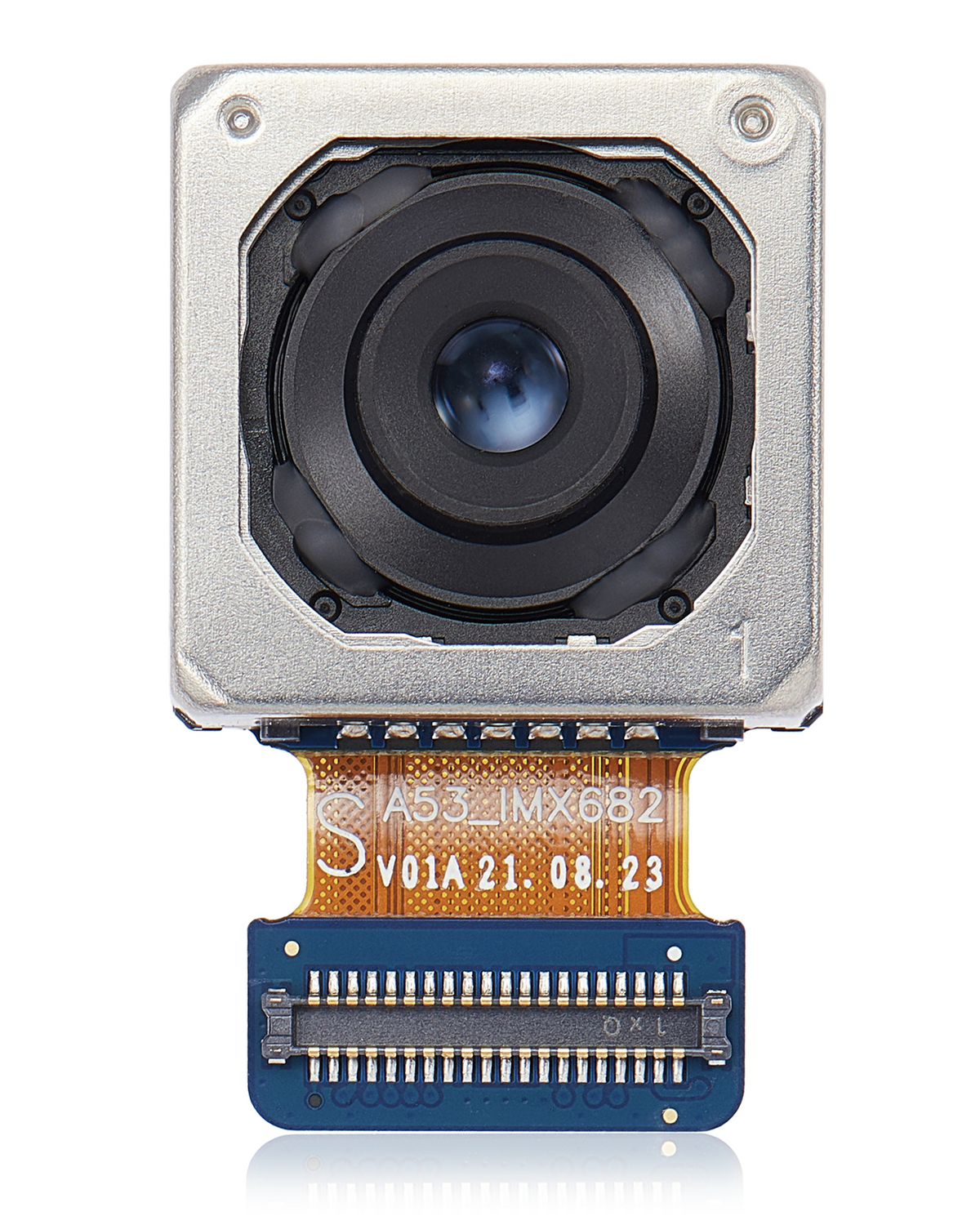 Replacement Back Camera (Main) Compatible For Samsung Galaxy A53 5G (A536 / 2022)