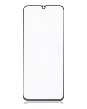 Front Glass Compatible For Samsung Galaxy A90 5G Replacement  (A908 / 2019)