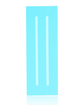 Battery Adhesive Tape Compatible For Samsung Galaxy All Models Replacement  (Width: 62.5mm / Length: 70mm)