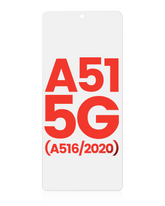 Replacement Polarizer Film Compatible For Samsung Galaxy A51 5G (A516 / 2020)