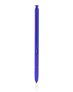 Stylus Pen Compatible For Samsung Galaxy Note 10 Replacement (Vemake) (Aura Blue)