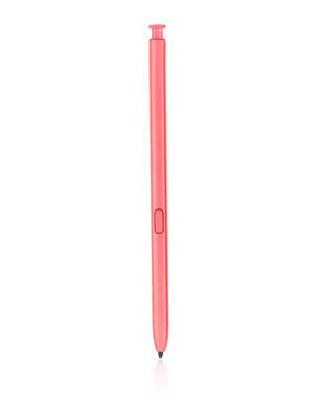 Stylus Pen Compatible For Samsung Galaxy Note 10 Replacement  (Vemake) (Aura Pink)