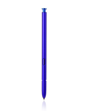Replacement Stylus Pen Compatible For Samsung Galaxy Note 10 (Premium) (Aura Blue)