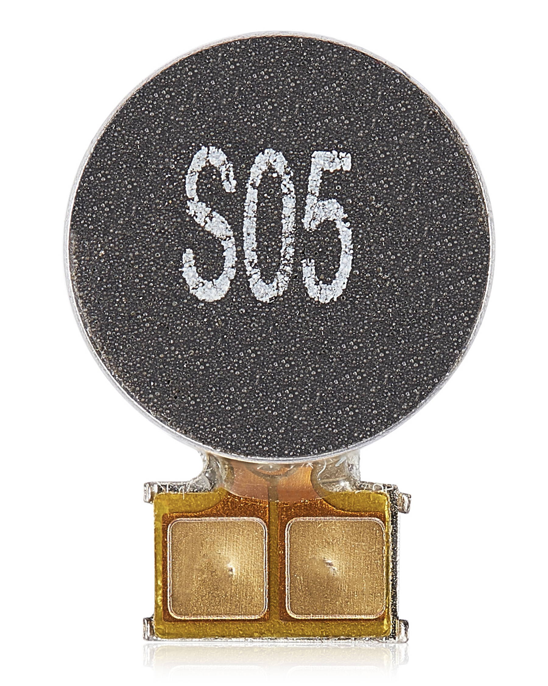 Vibrator Compatible For Samsung Galaxy A6 (A600/2018)/A10 (A105/2019)/ M10 (M105/2019)/ A70 (A705/2019)/A71 (A715/2020)/A71 5G /(A716/2020)/A90 5G (A908/2019) /A51 5G (A516/2020)/J5 Pro (J530/2017)/A8 Plus (A730/2018)/ A73 5G (A736/2022)