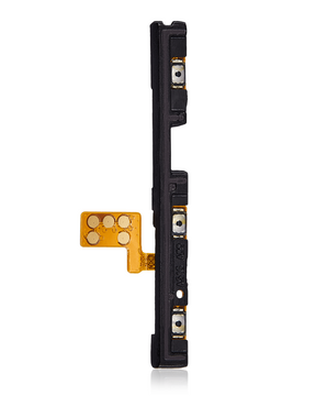 Replacement Power Button Flex Compatible For Samsung Galaxy A51 5G (A516 / 2020)