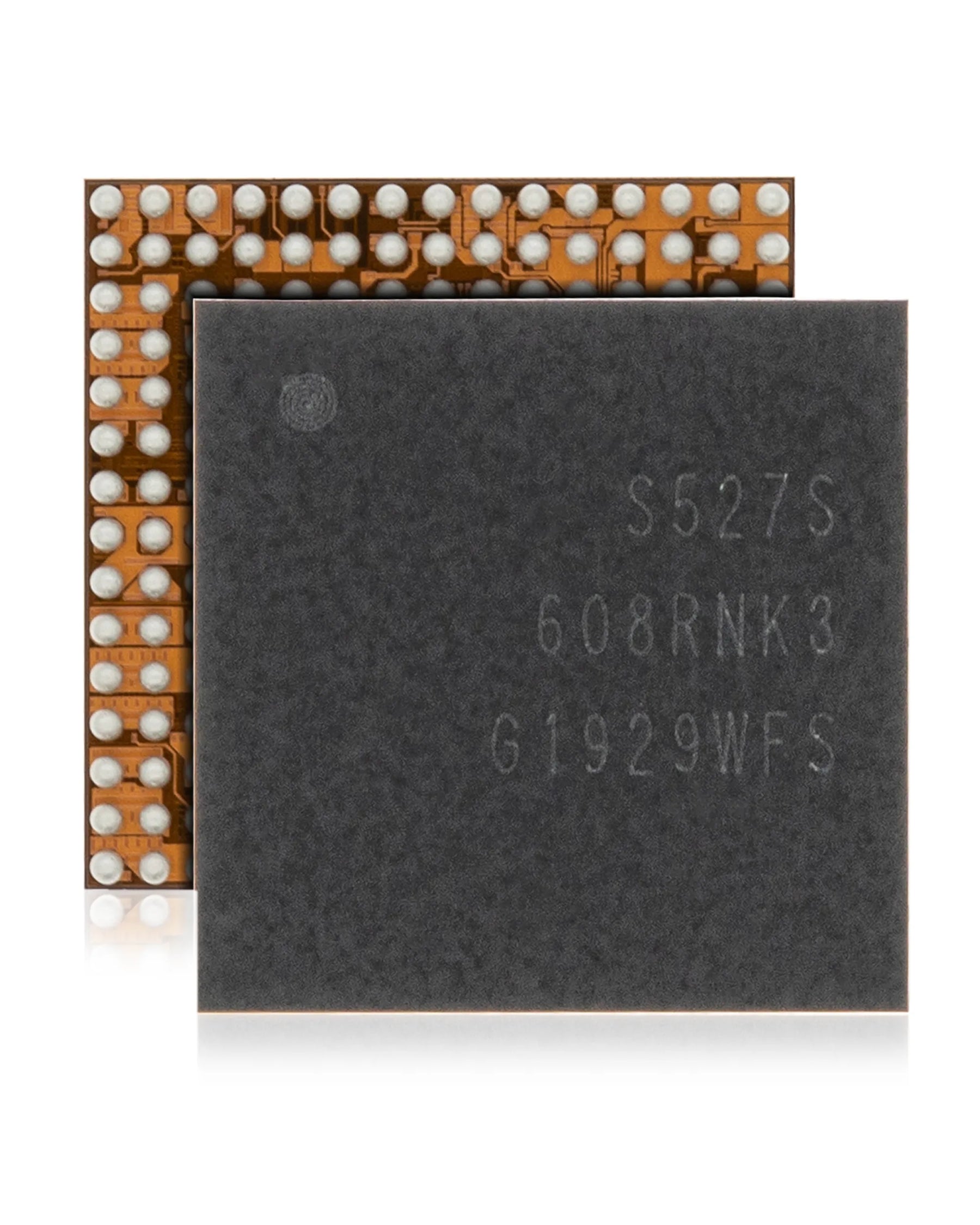 Power Management PMIC IC Compatible For Samsung Galaxy Note 10 / S10 / S10 Plus / A10 (A105 / 2019) / A20 (A205 / 2019) / A30 (A305 / 2019) / A40 (A405 / 2019) / A50 (A505 / 2019) / A70 (A705 / 2019) (S527S)