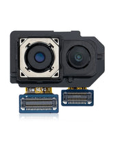 Back Camera (Wide & Ultrawide) Compatible For Samsung Galaxy A30 (A305 / 2019) / A40 (A405 / 2019)