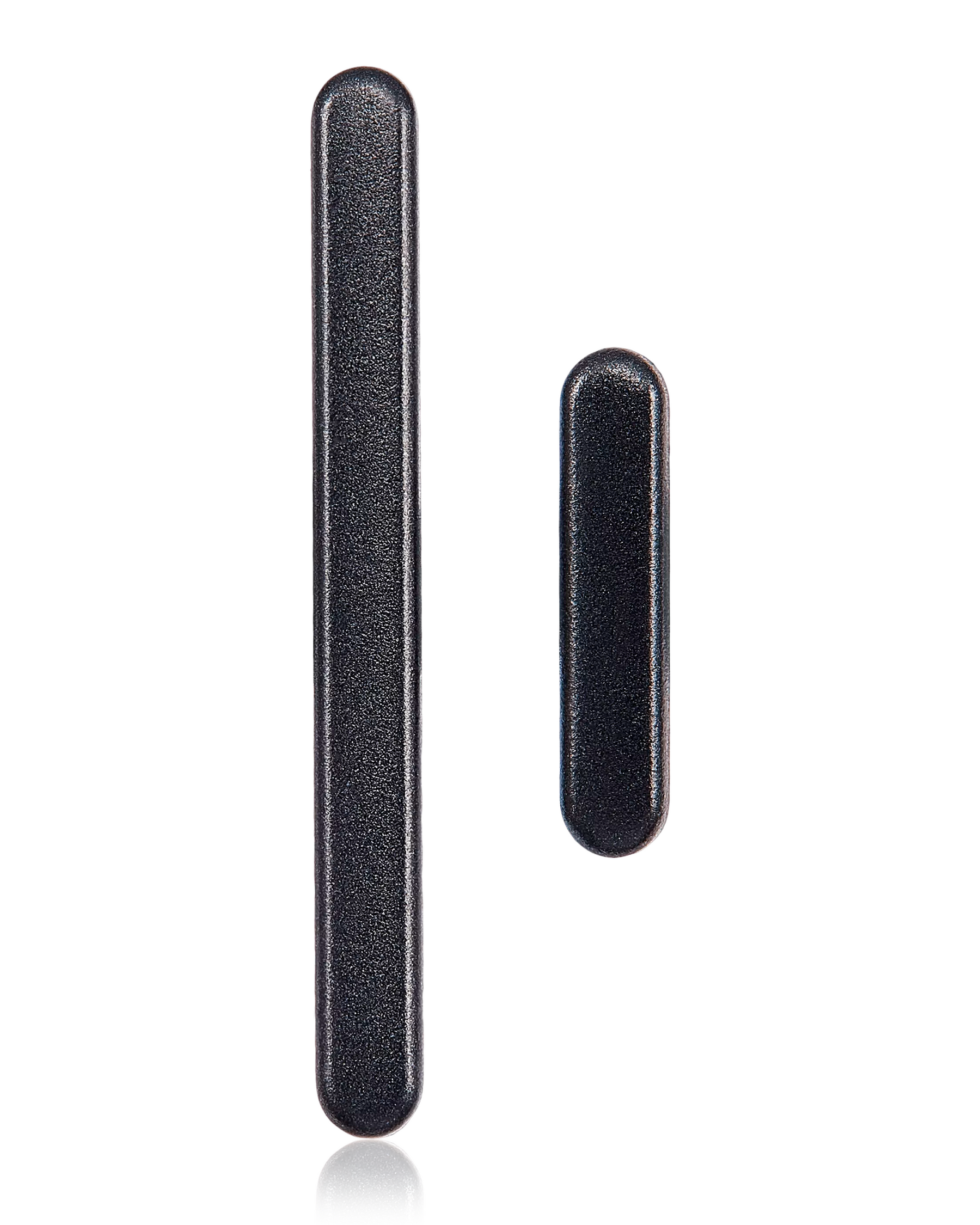 Hard Buttons (Power / Volume) Compatible For Samsung Galaxy A33 5G (A336 / 2022) (Black)