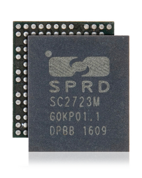 Power Control IC Compatible For Samsung Galaxy J3 (J320 / 2016) (SC2723M)