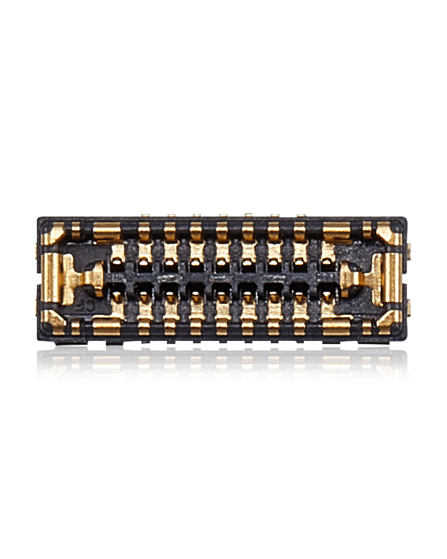 Front Camera FPC Connector Compatible For iPhone 15 / 15 Plus (14 Pin)