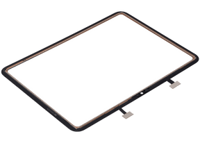 Digitizer Compatible For iPad 10 (2022) / iPad 11 (2025) (Premium) (WiFi / Cellular) (Black)