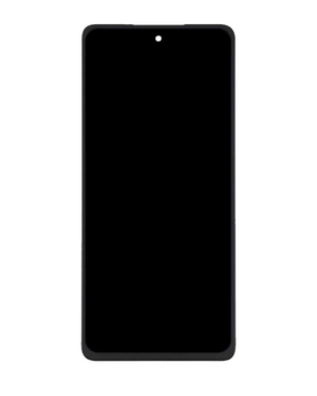 OLED Assembly Without Frame Compatible For Samsung Galaxy A25 5G (A256 / 2023) (Refurbished) (All Colors)