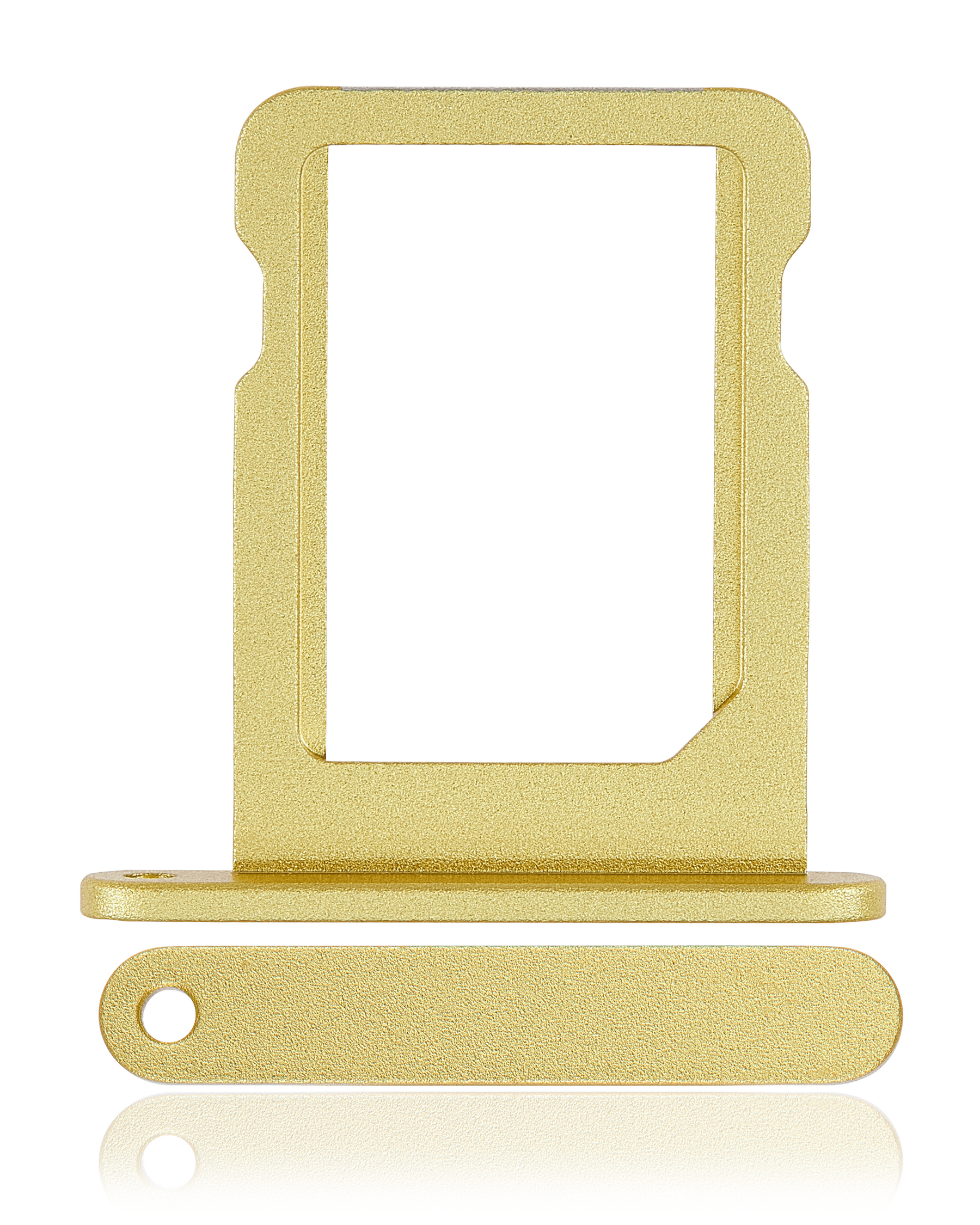 Sim Card Tray Compatible For iPad 10 (2022) (Yellow)