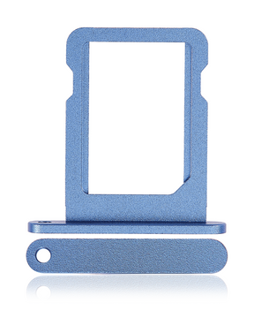Sim Card Tray Compatible For iPad 10 (2022) (Blue)