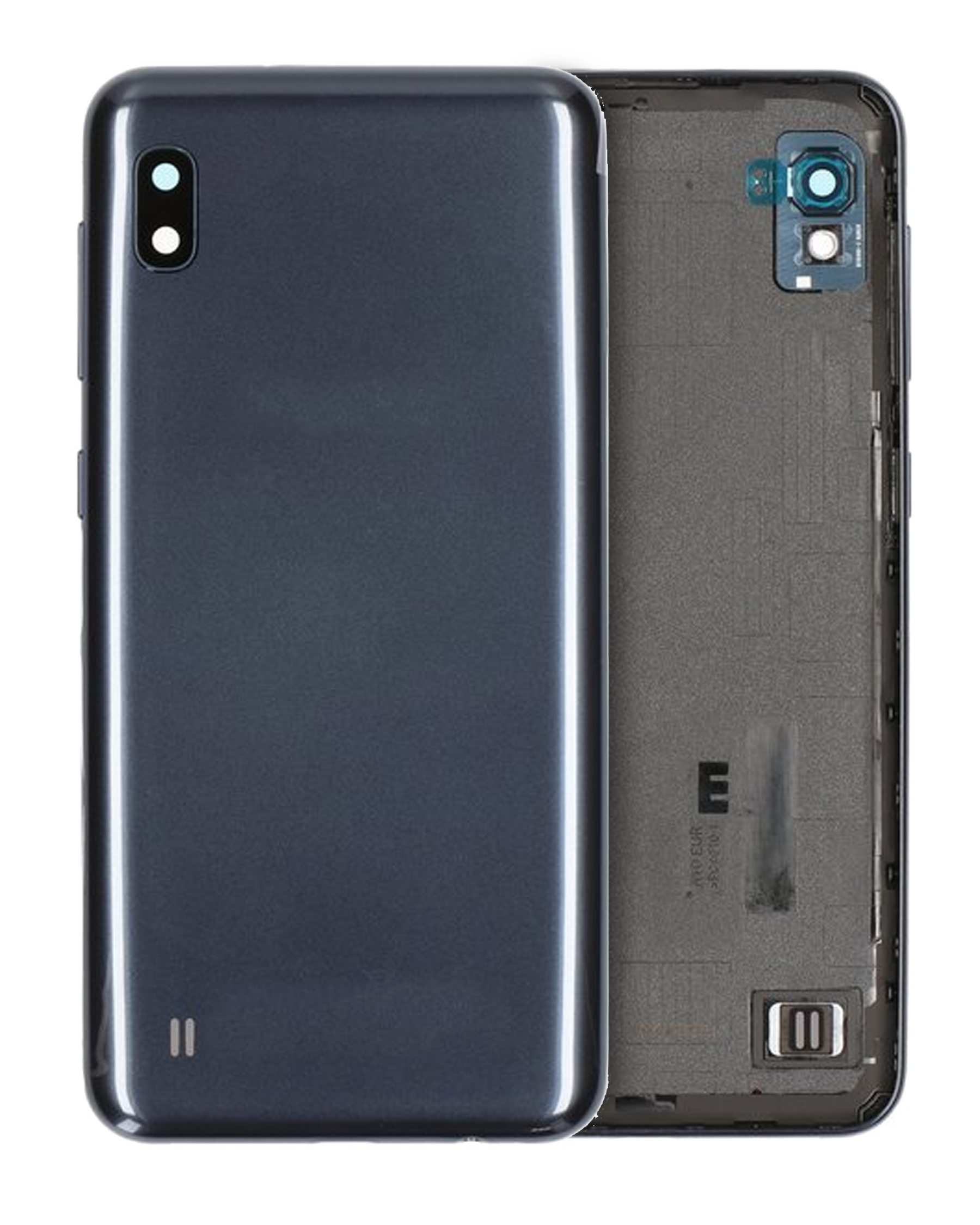 Samsung A10 Cover (Service Pack) (Black)