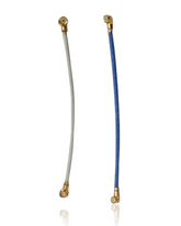 Antenna Signal Flex Cable Compatible For Samsung Galaxy S5 Neo Replacement (2 Piece Set)
