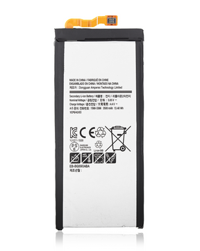 Replacement Battery Compatible For Samsung Galaxy S6 Active (EB-BG890ABA)
