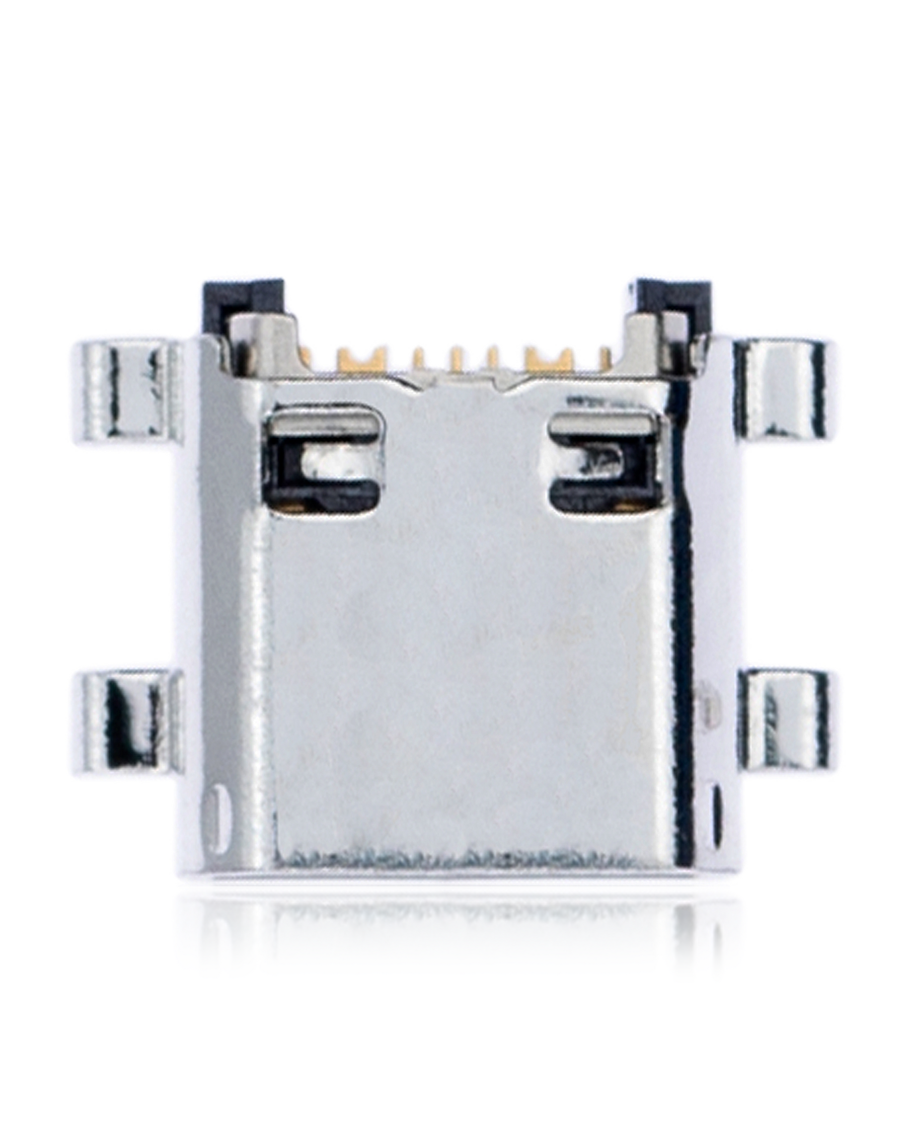 Charging Port Only Compatible For Samsung Galaxy J7 Prime (G610 / 2016) (Soldering Required)