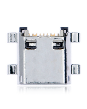 Charging Port Only Compatible For Samsung Galaxy J7 Prime (G610 / 2016) (Soldering Required)