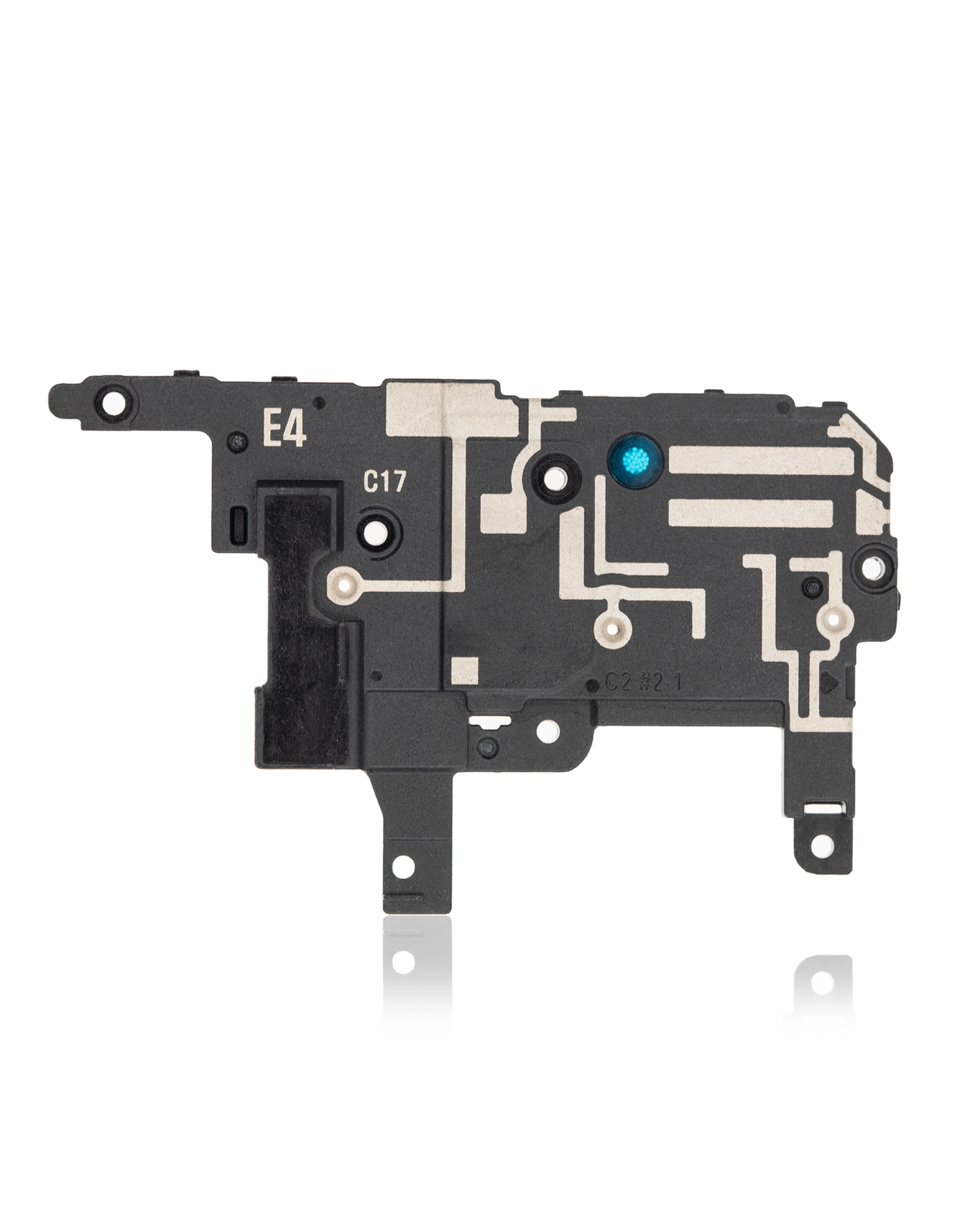 Replacement Earpiece With Antenna Cover Compatible For Samsung Galaxy Note 20 Ultra 5G (International Version)