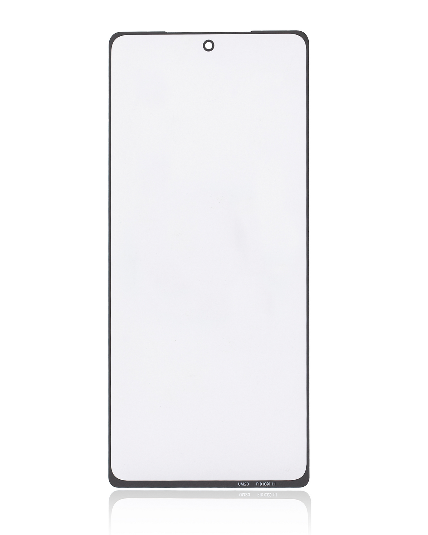 Replacement Front Glass Compatible For Samsung Galaxy Note 20
