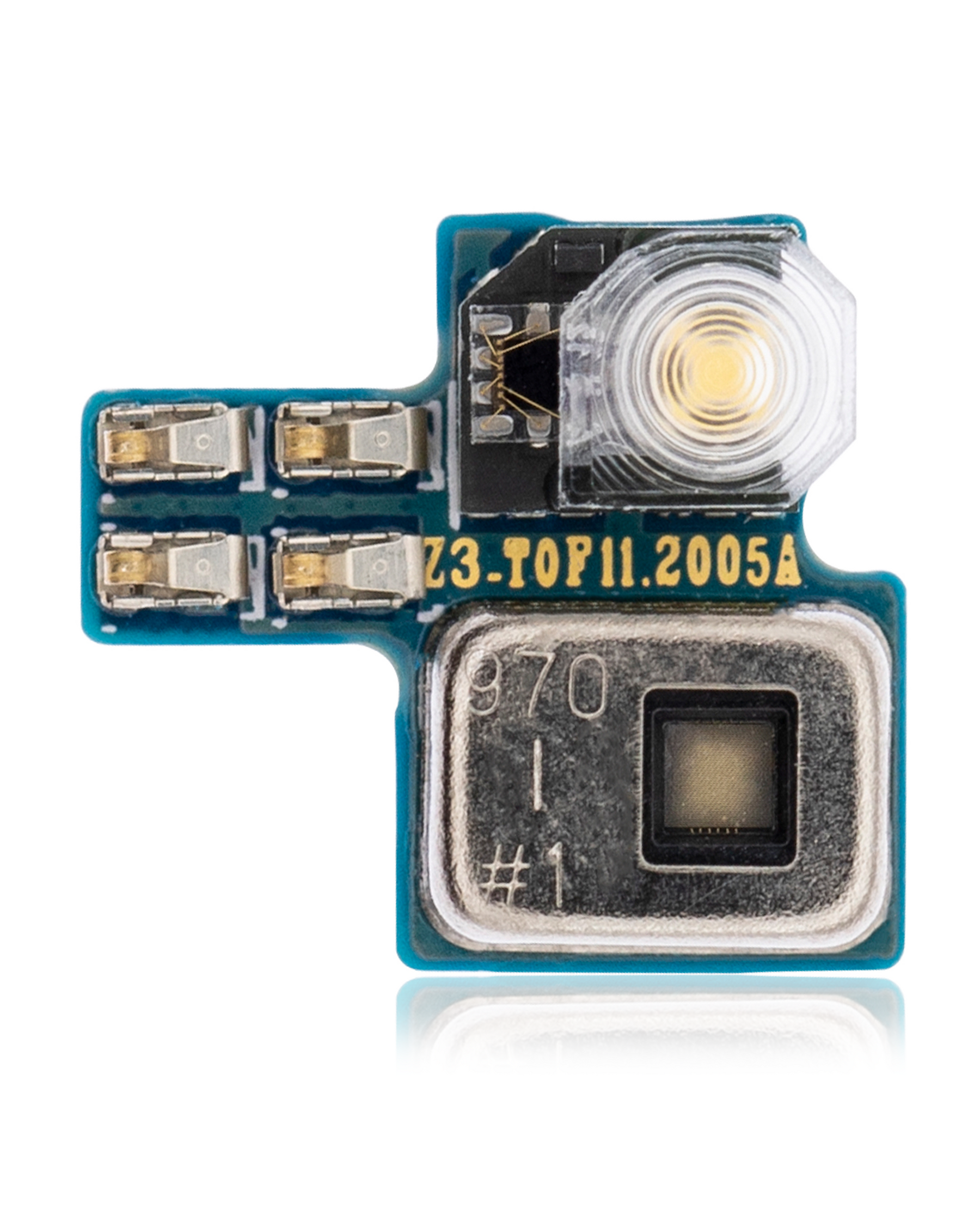 Replacement Flash Light Micro Board Compatible For Samsung Galaxy S20 / Note 20