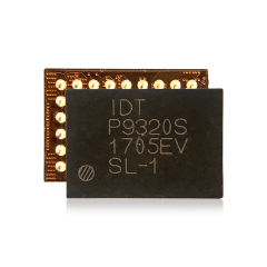 Replacement Wireless Charging IC Compatible For Samsung Galaxy S8 / S8 Plus / S9 / S9 Plus / Note 9 / S10 / S10E / S10 Plus / 5G / S20 FE / S21 5G / S22 / S22 Ultra / Note 10 / Note 10 Plus 5G / Note 20 5G / (P9320S)