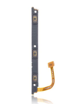 Power And Volume Button Flex Cable Compatible For Samsung Galaxy Note 10 Plus Replacement