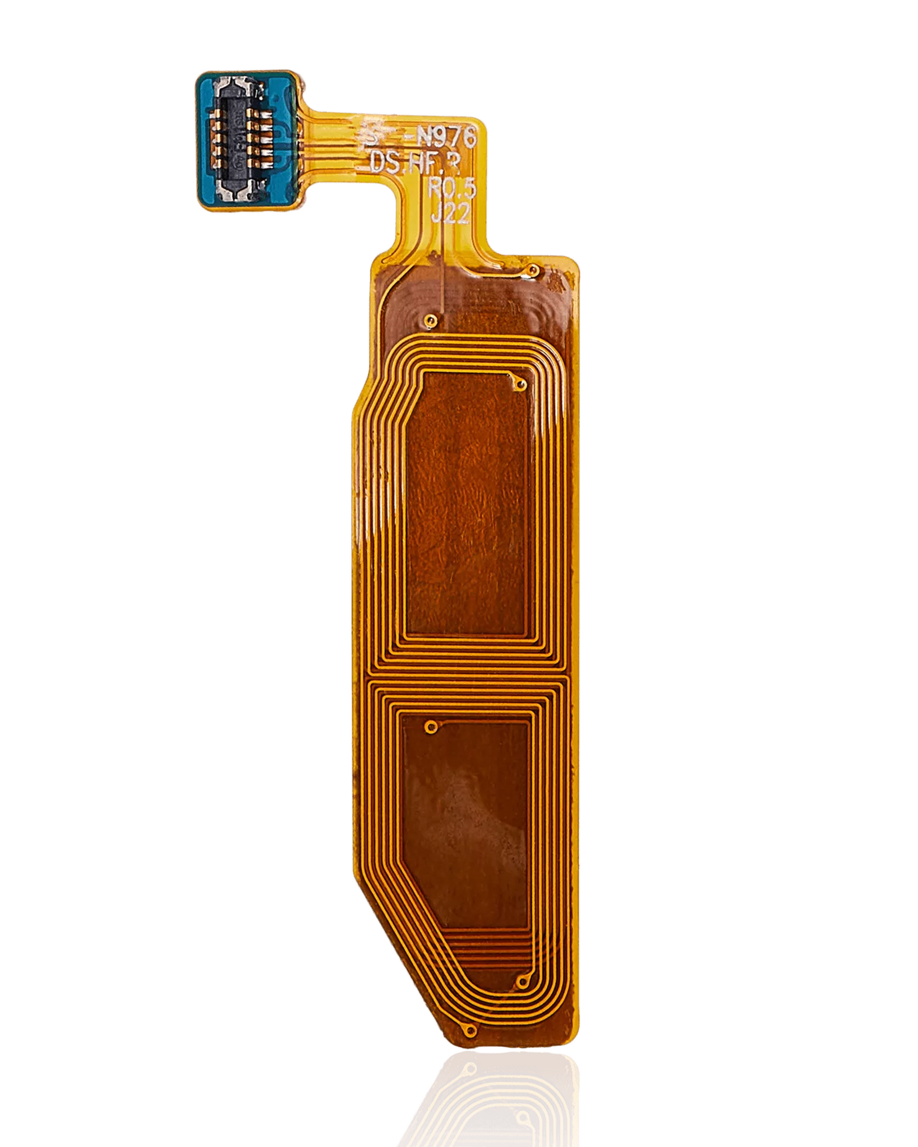 Replacement Stylus Pen Wireless Charging Flex Cable Compatible For Samsung Galaxy Note 10 Plus 5G