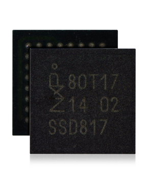 NFC Controller IC Compatible For Samsung Galaxy S10 / S10E / S10 Plus / Note 9 / Note 10 / Note 10 Plus 5G / A51 5G (A516 / 2020) / A70 (A705 / 2019) / A80 (A805 / 2019) (80T17)