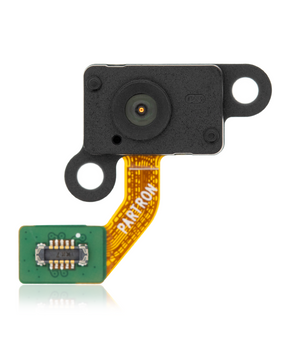 Fingerprint Sensor Flex Replacement  Compatible For Samsung Galaxy Note 10 Lite