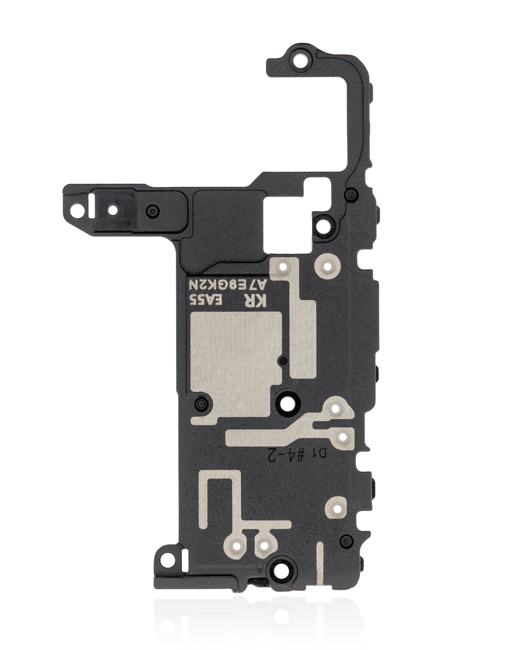 Top Shield Bracket Compatible For Samsung Galaxy Note 10 Replacement by Macfactory.in
