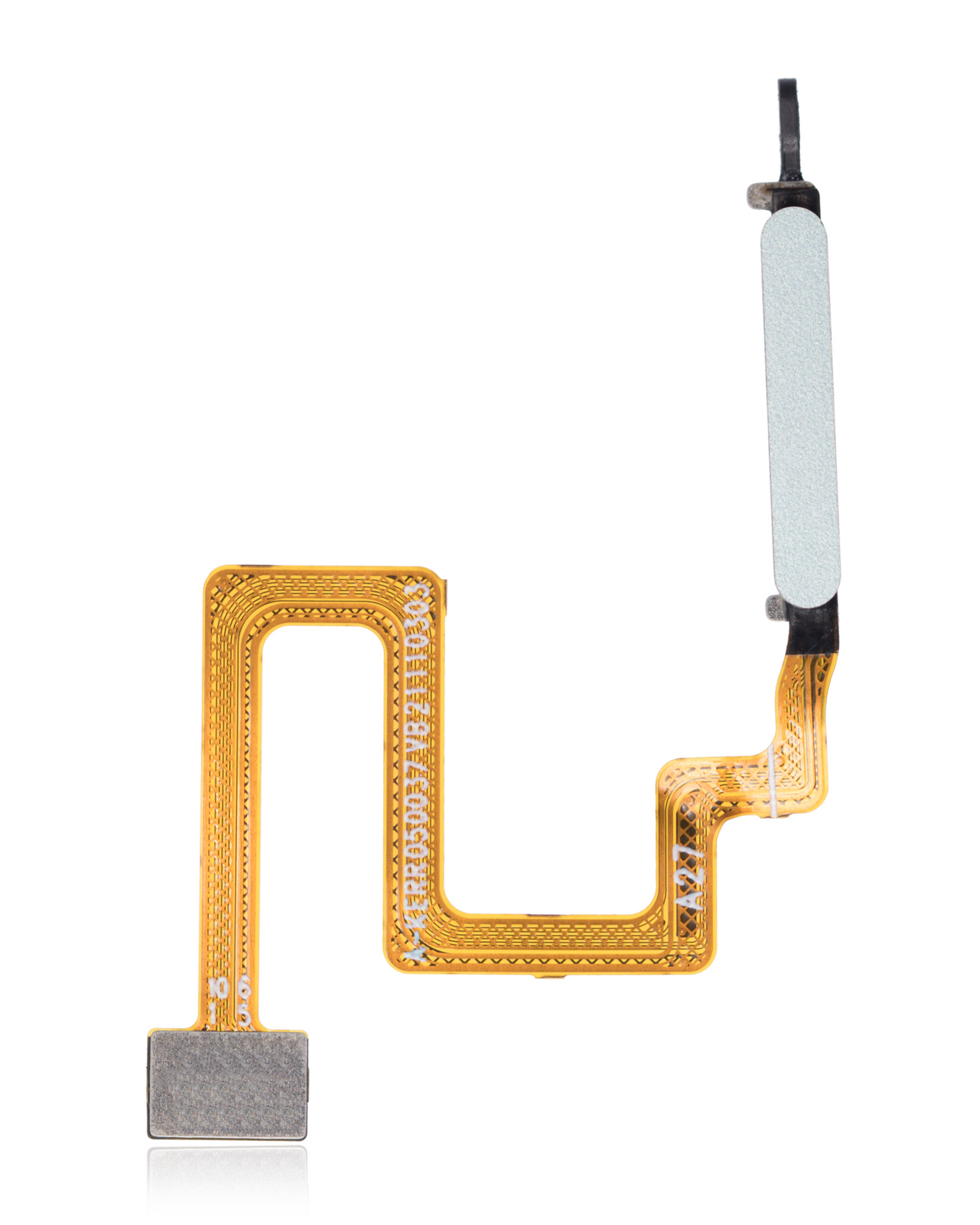 Fingerprint Reader With Flex Cable Compatible For Samsung Galaxy A22 5G (A226 / 2021) (Mint)