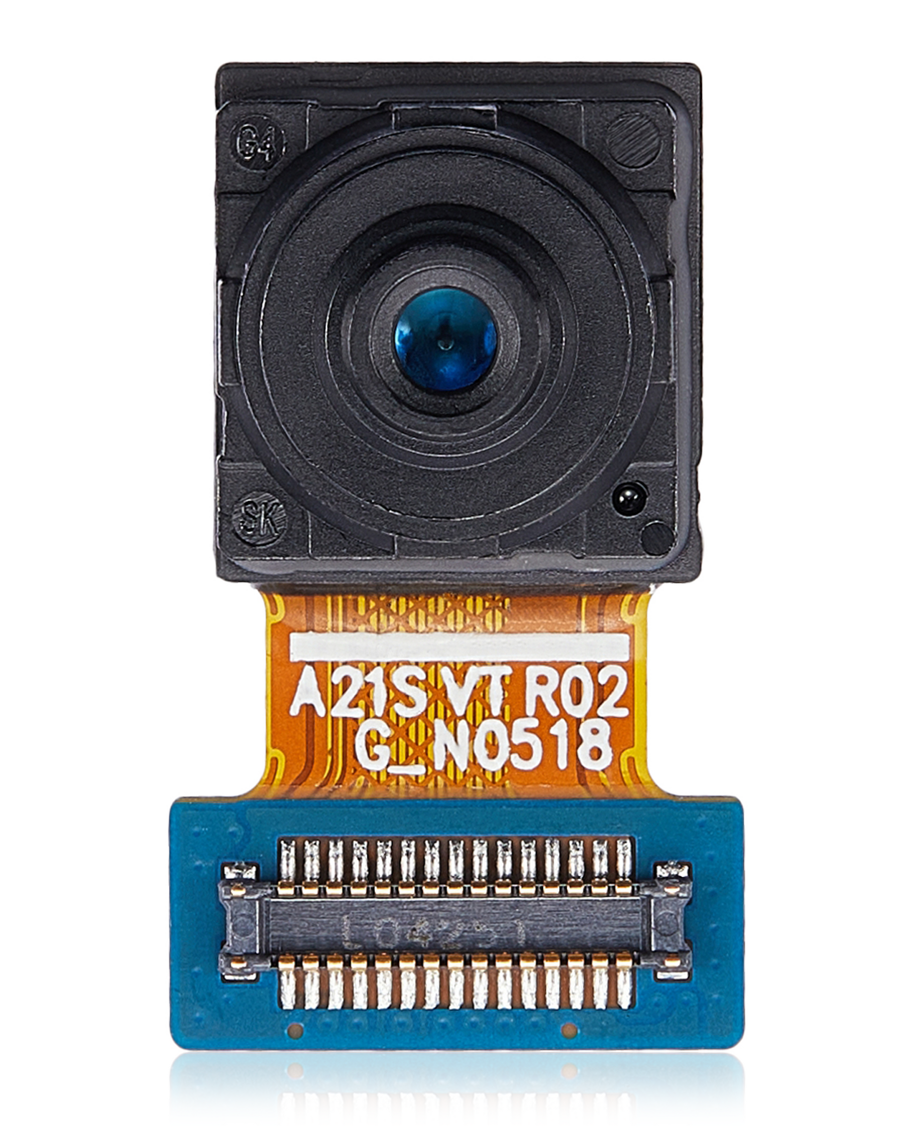 Front Camera Compatible For Samsung Galaxy A21s (A217 / 2020)