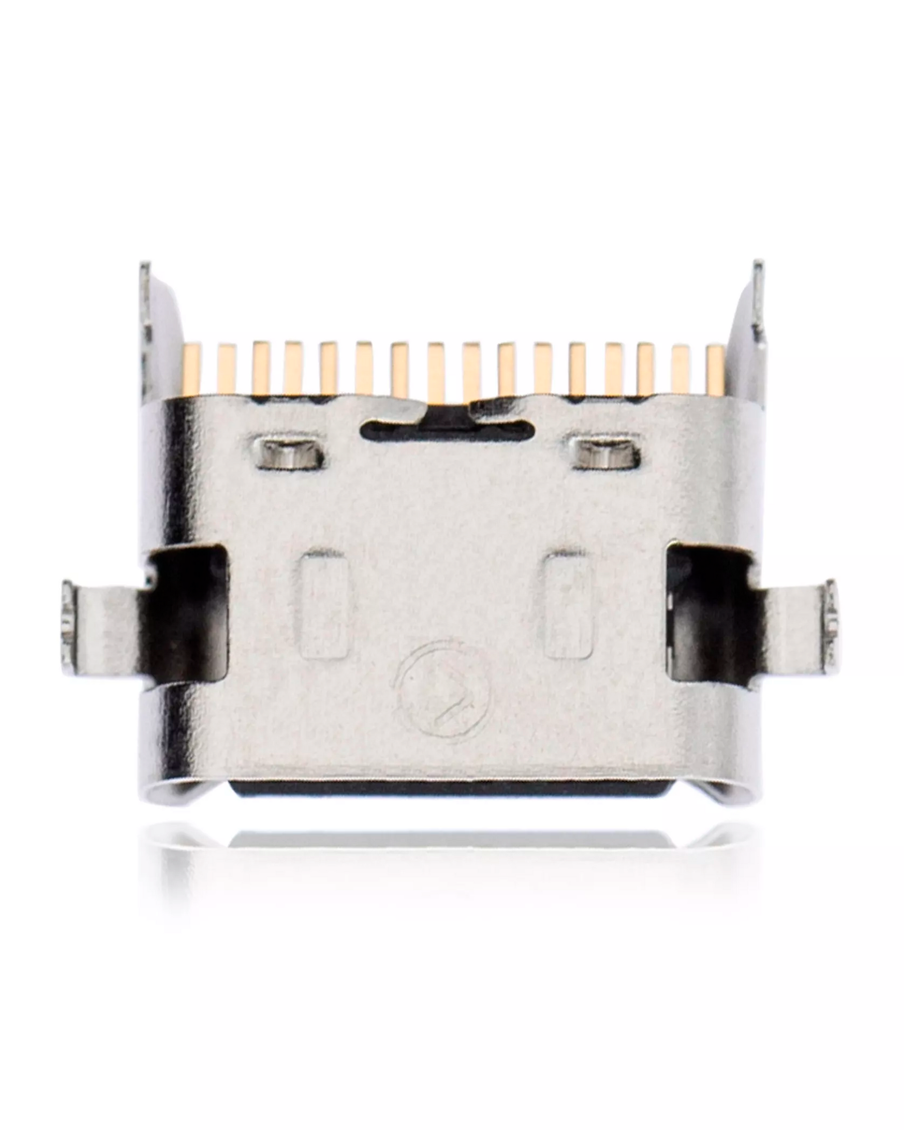 Charging Port Only Compatible For Samsung Galaxy A21 (A215 / 2020) / A20s (A207 / 2019) / A14 5G (A146U/P / 2023) / A22 5G (A226) (Soldering Required)