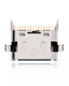 Charging Port Only Compatible For Samsung Galaxy A21 (A215 / 2020) / A20s (A207 / 2019) / A14 5G (A146U/P / 2023) / A22 5G (A226) (Soldering Required)