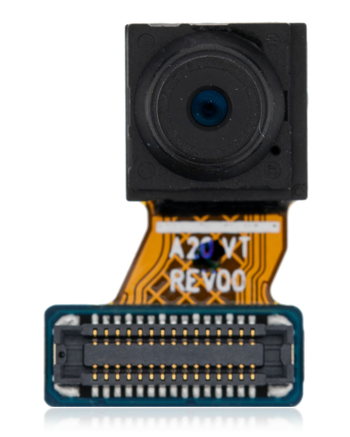 Front Camera Compatible For Samsung Galaxy A20 (A205 / 2019) / A20e (A202 / 2019)