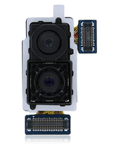 Back Camera (Wide & Ultrawide) Compatible For Samsung Galaxy A20e (A202 / 2019)