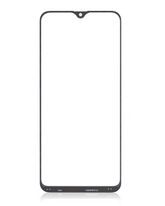 Front Glass Compatible For Samsung Galaxy A20 (A205 / 2019)