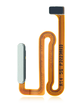 Fingerprint Reader With Flex Cable Compatible For Samsung Galaxy A14 5G (A146P / 2023) / A14 5G UW (A146U / 2023) (Light Green)