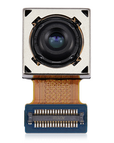 Back Camera (Wide) Compatible For Samsung Galaxy A13 (A135 / 2022) / A13 5G (A136 / 2021)