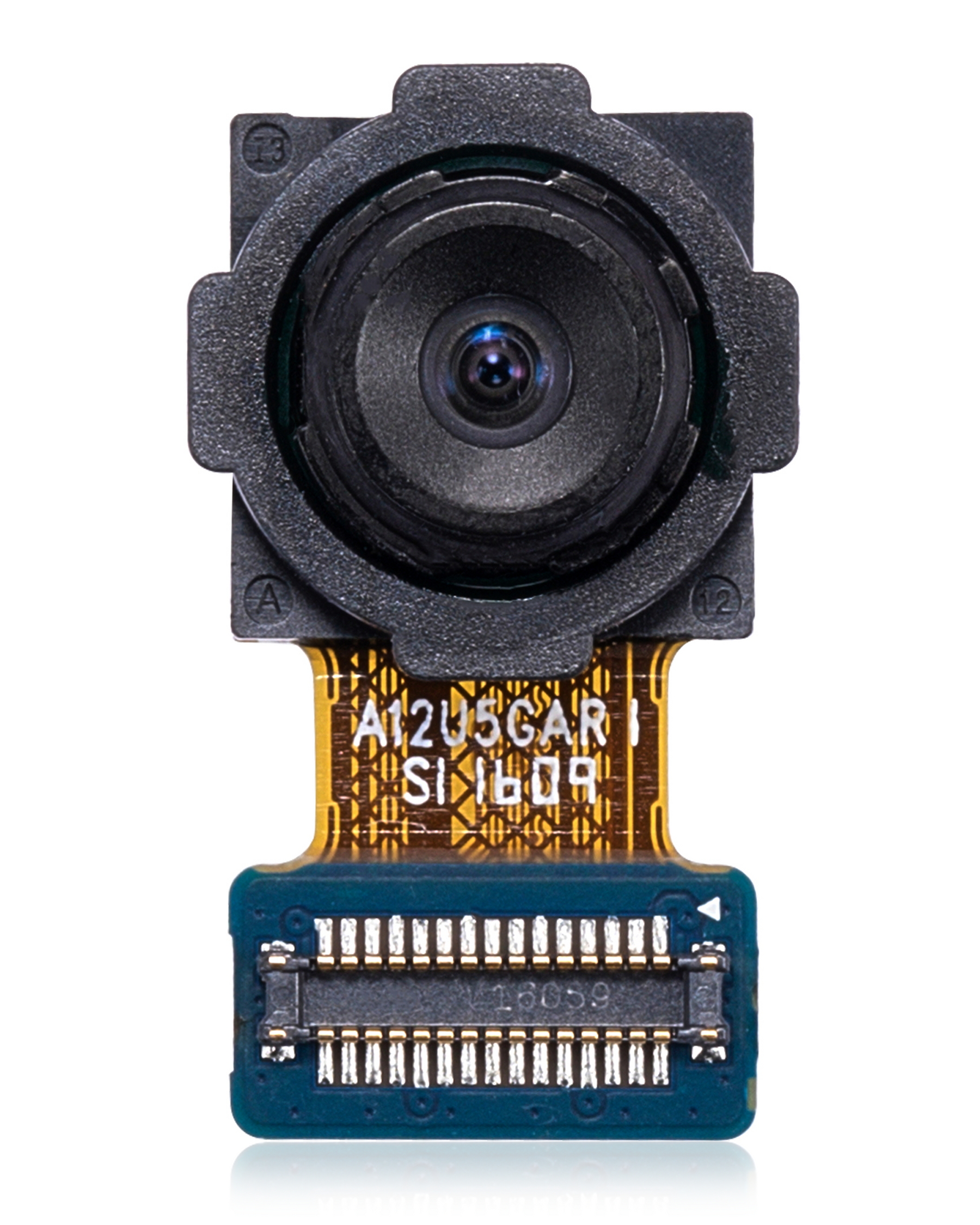 Back Camera (Ultra Wide) Compatible For Samsung Galaxy A12 (A125 / 2020) / A12 Nacho (A127 / 2021) / M12 (M127 / 2020)