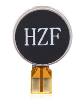 Vibrator Compatible For Samsung Galaxy A01 / A11 / A20S / A12 / A21 / A02 / A02S / A03 / A03S / A03 Core / A04 / A04E / A05 / A05s / A06 / A12 Nacho / A14 / A14 5G / A22 5G / T-Mobile Revvl V+ 5G